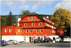 Hotel Alba, Destne V Orlickych Horach